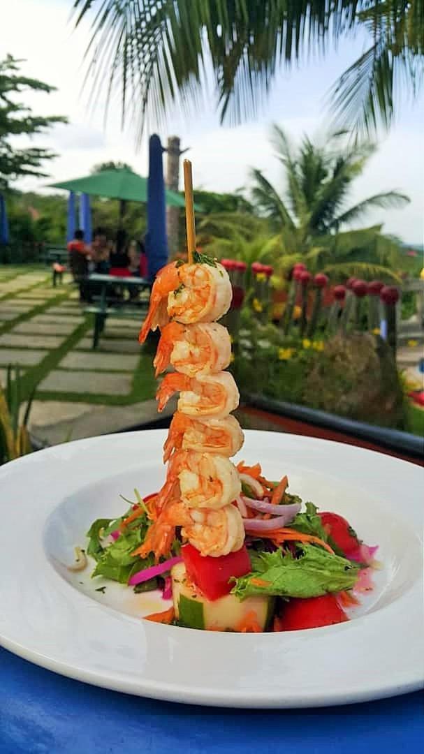 Вилла Hillburi Aburi Экстерьер фото